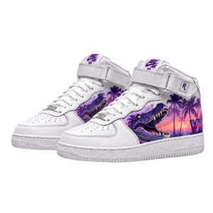 GTA VI CUSTOM SNEAKER