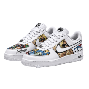 GTA V CUSTOM SNEAKER ´AIRFORCE 1´