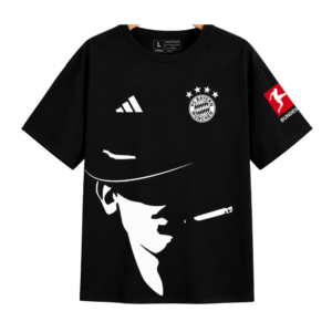 Bayern x Peaky Blinders